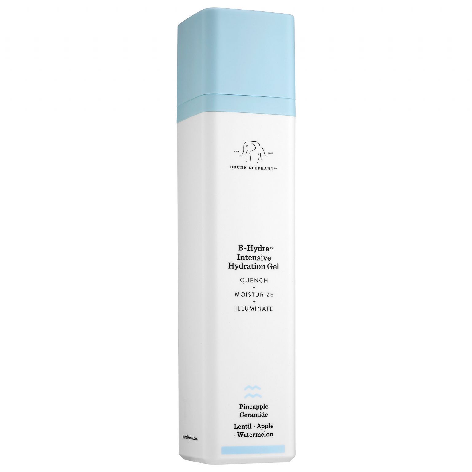 Drunk Elephant B-Hydra Intensive Hydration Serum